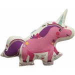 LAVANDIA Vonný polštář Unicorn 36cm – Zboží Mobilmania