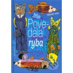 Povedala ryba – Zboží Mobilmania