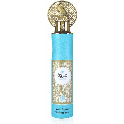 Al Wataniah Marwa osvěžovač vzduchu 300 ml – Hledejceny.cz