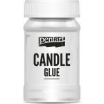 Pentart Pentart Lepidlo na svíčky 100 ml – Hledejceny.cz
