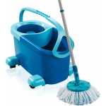 Leifheit Evo Set Clean Twist Disc Mop Mobile 52102 – HobbyKompas.cz