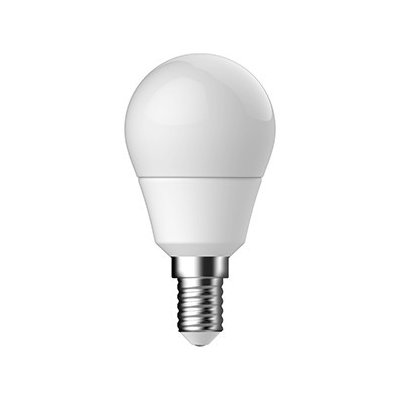 GE 93063956 LED žárovka 1x3.5W E14 P45 250lm 2700K bílá – Zboží Mobilmania