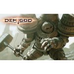 Demigod – Zboží Živě