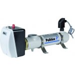 Pahlén Compact Elektrické topení 3 kW – Sleviste.cz