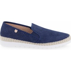 Verbenas pánské espadrilky modré