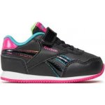 Reebok Royal Cl Jog 3.0 1V IE4164 černá – Sleviste.cz