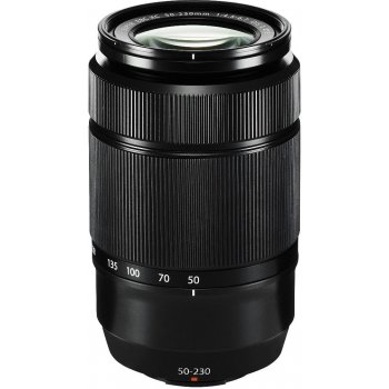 Fujifilm Fujinon XC 50-230mm f/4.5-6,7 OIS