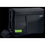 Brašna Leitz 60160095 15,6" black – Zboží Živě