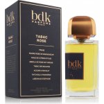 BDK Parfums Tabac Rose parfémovaná voda unisex 100 ml – Zboží Mobilmania