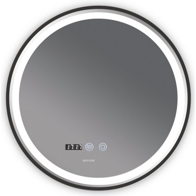 Mixxus MC05-80-CASE BLACK – Hledejceny.cz