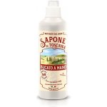 Sapone Di Toscana Bucato a Mano Profumo Delicato Concentrato 1 l 50 PD – Hledejceny.cz