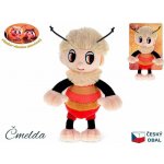 Mikro Trading Včelí medvídek Brumda 29 cm – Zboží Dáma