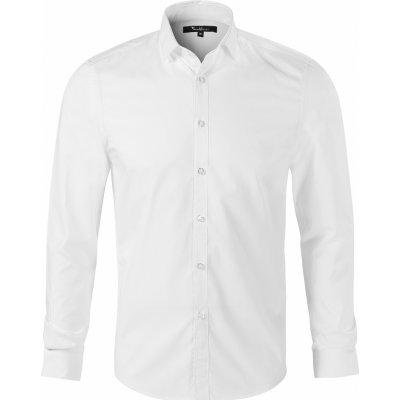 Malfini Dynamic 262 košile pánská bílá