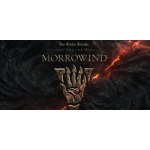 The Elder Scrolls Online: Morrowind Upgrade – Hledejceny.cz