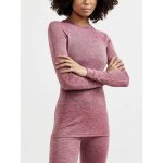 Craft CORE Wool Merino červená – Zboží Mobilmania