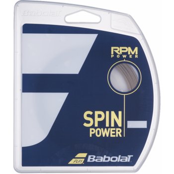 Babolat RPM Blast Power 12 m 1,25 mm