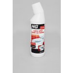 HG extra silný čistič na toalety 0 5 l – Sleviste.cz