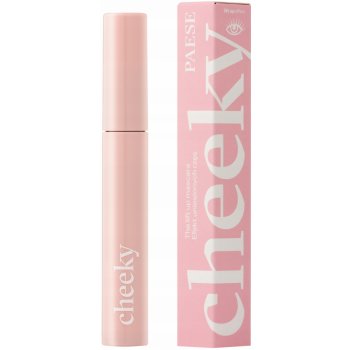 Paese Cheeky The Lift Up Effect Řasenka Black řasenka efekt zvednutých řas 9 ml