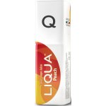 Ritchy Liqua Q Peach 30 ml 12 mg – Zboží Mobilmania