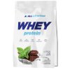 Proteiny All Nutrition Whey Protein 2270 g