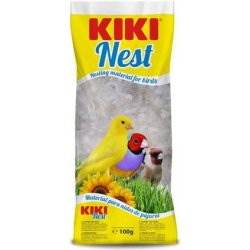 KIKI NEST SISAL TWINE materiál na výrobu hnízda 100g