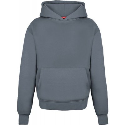 Vilgain Heavy Brushed Hoodie monument – Zbozi.Blesk.cz