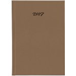 G-Notes Graspo EKO A5 týdenní 2027 Ořech bílý – Zboží Živě