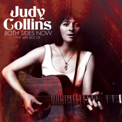 Both Sides Now - The Very Best Of - Judy Collins LP – Zboží Mobilmania