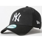 New Era 39thirty League Basic Neyyan Flexfit cap Navy White – Hledejceny.cz