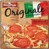 Mražená pizza Don Peppe Originale Pizza salámová 360 g