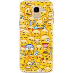 iSaprio Emoji Samsung Galaxy J6