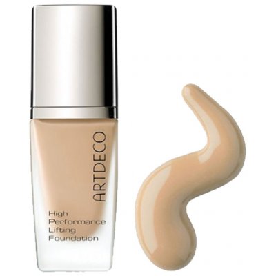 Artdeco High Performance zpevňující dlouhotrvající make-up 20 reflecting sand 30 ml – Hledejceny.cz