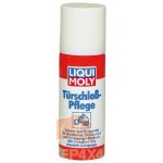 Liqui Moly 1528 Péče o zámky vozidel 50 ml – Sleviste.cz