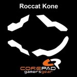 COREPAD Skatez pro Roccat Kone / Náhradní klouzače (CS27780) – Hledejceny.cz