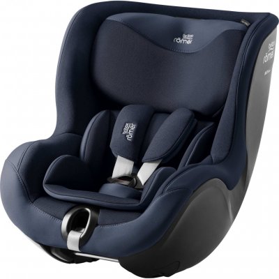 BRITAX RÖMER Dualfix 5Z Style 2025 Night Blue Style – Zboží Dáma