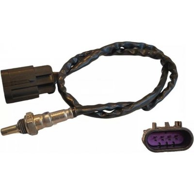 Lambda sonda DELPHI 28488581 4 pin konektor /520 mm/ | Zboží Auto