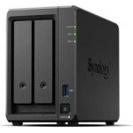 Synology DiskStation DS725+ – Zbozi.Blesk.cz