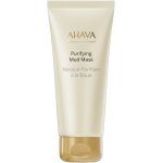 Ahava čistící bahenní maska Time to Clear Purifying Mud Mask 100 ml – Hledejceny.cz