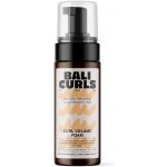 Bali Curls Pěna na objem Curl Volume Foam 150 ml – Zboží Dáma