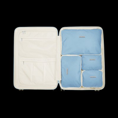 SuitSuit Fabulous Fifties Modrá – Sleviste.cz