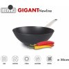 Pánev BAF gigant new line + víko indukce wok 30 cm
