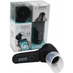 Smart PeakFlow + Bluetooth adaptér, výdechoměr na chytrý telefon – Sleviste.cz