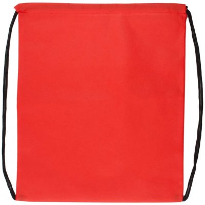 Pully vak na stažení šňůrkou červená – Hledejceny.cz