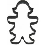 SMOLÍK COOKIE - Vykrajovačka panenka 63mm – Hledejceny.cz