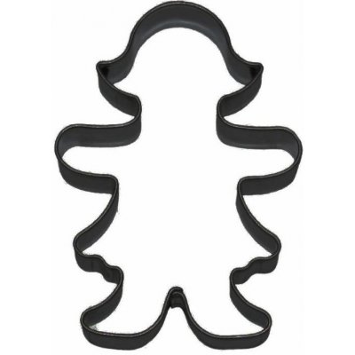 SMOLÍK COOKIE - Vykrajovačka panenka 63mm – Hledejceny.cz