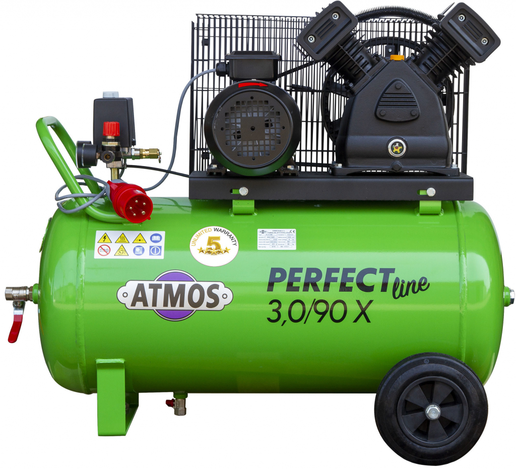 Atmos Perfect Line 3/90 X
