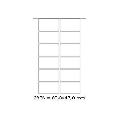 CDRmarket ETR0ECO2936A4100 – Zbozi.Blesk.cz