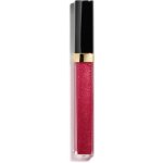 Chanel Rouge Coco Gloss hydratační lesk na rty 106 Amarena 5,5 g – Zboží Dáma