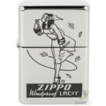 ZIPPO Lady Wind – Hledejceny.cz