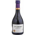 J.P.Chenet Merlot 13% 0,25 l (holá láhev) – Sleviste.cz